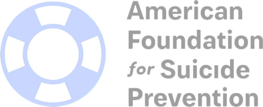 American Foundation for Suicide Prevention